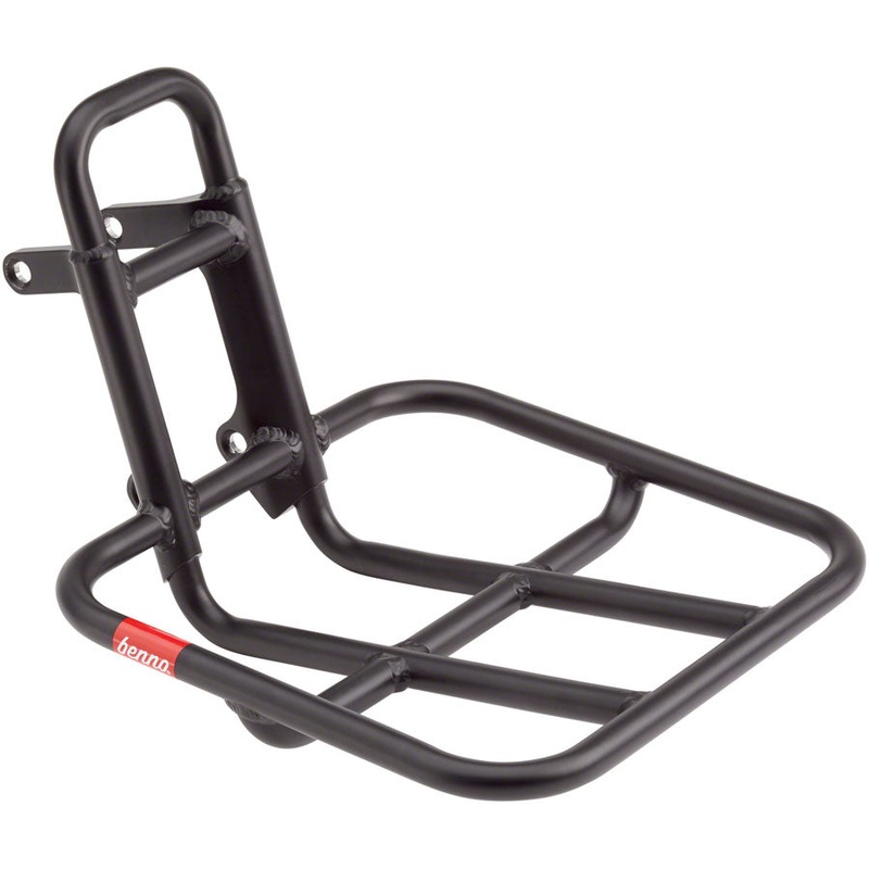Benno Mini Front Tray Rack – Black
