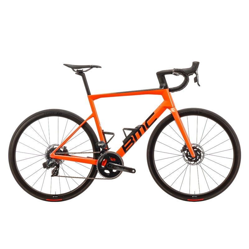 BMC Teammachine SLR01 THREE Road Bike – 2020, 56cm