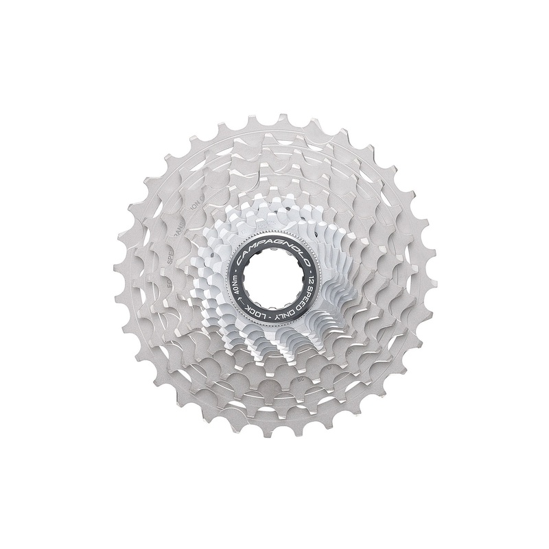 Campagnolo Super Record 12s (11-32) Cassette