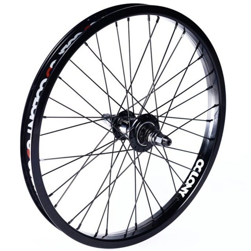 Colony Freecoaster Rear Wheel