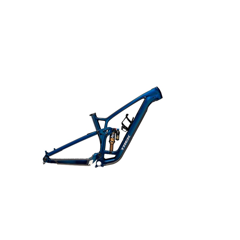 Fuel EX C F/S XL 29 Mulsanne Blue