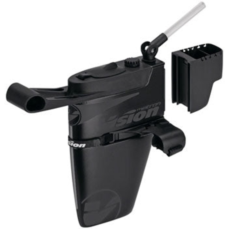 Vision Metron Hydration System, Black