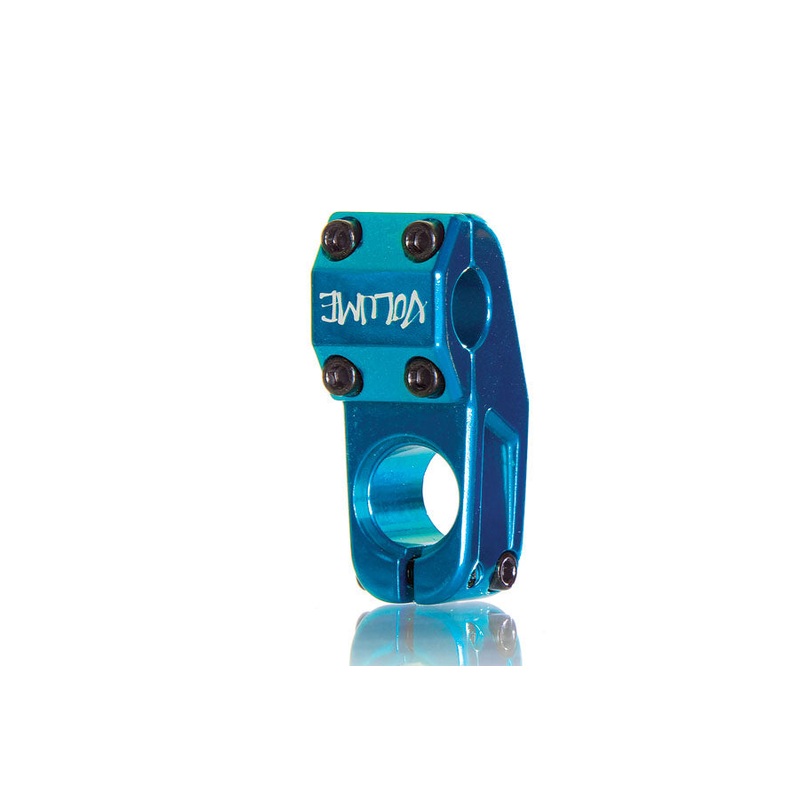 Volume Staple Stem – ED Blue