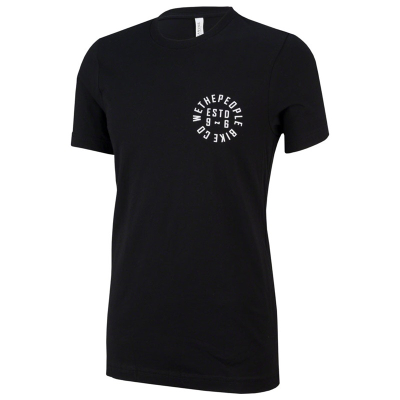 We The People ESTD 96 T-Shirt