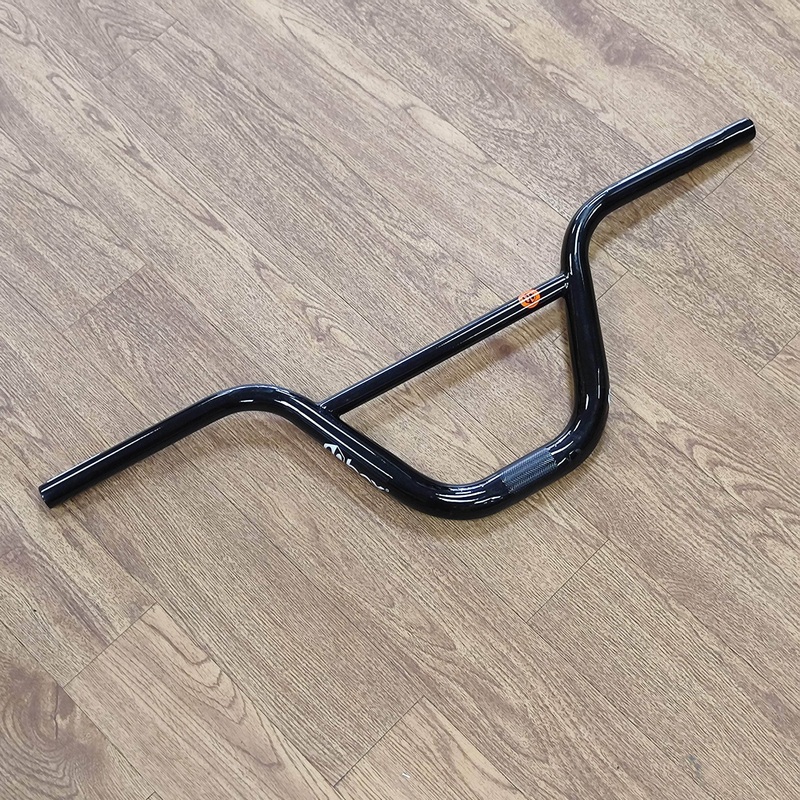 Box One Cro-mo Oversized 31.8mm BMX Race Bars