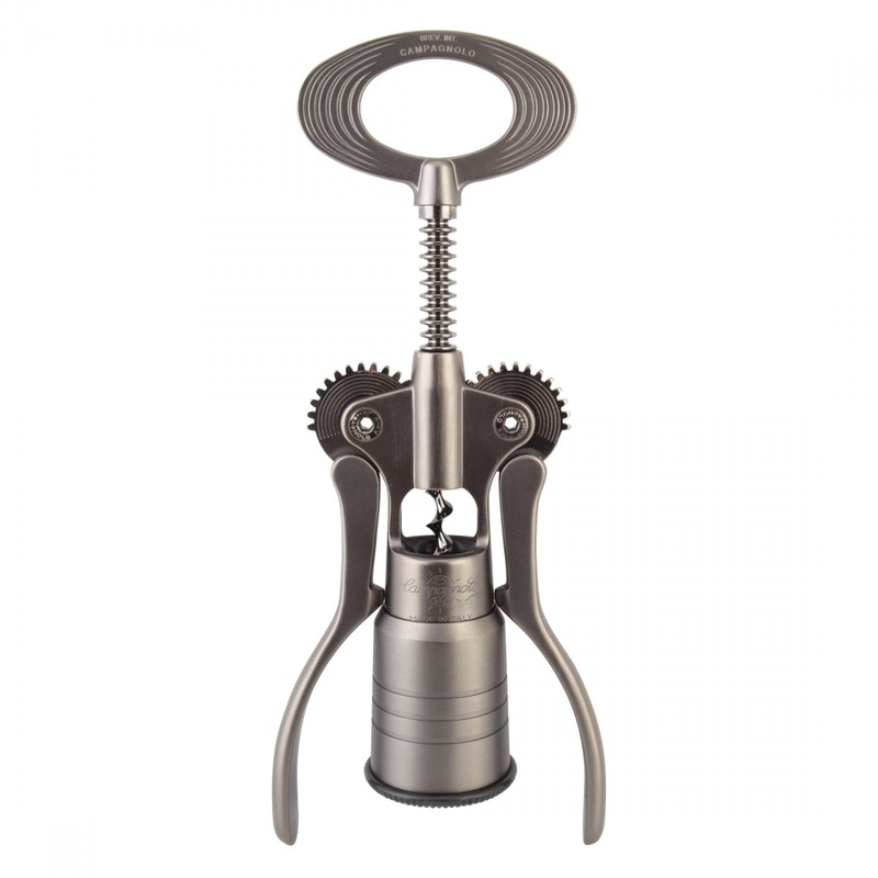 Campagnolo BIG Corkscrew – Titanium