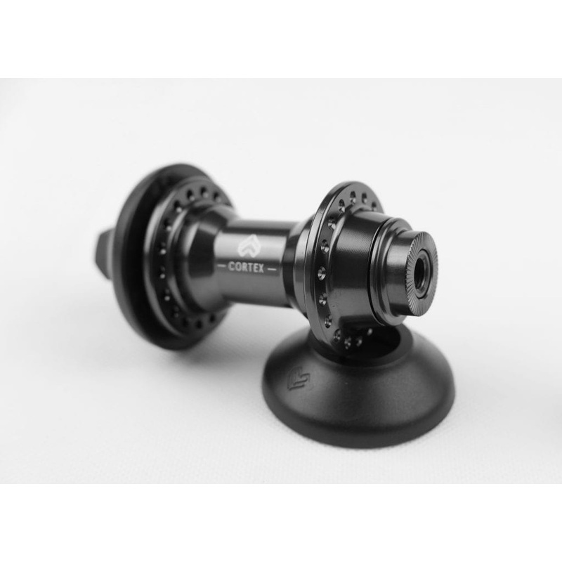 Eclat Cortex Front Hub
