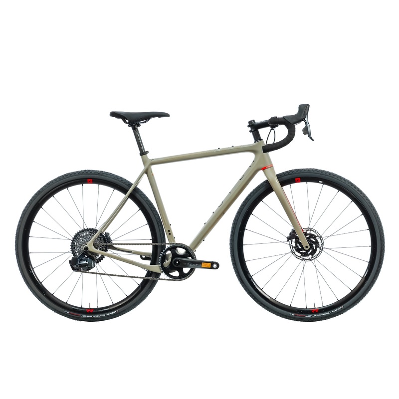 OPEN U.P. Gravel Bike – Medium