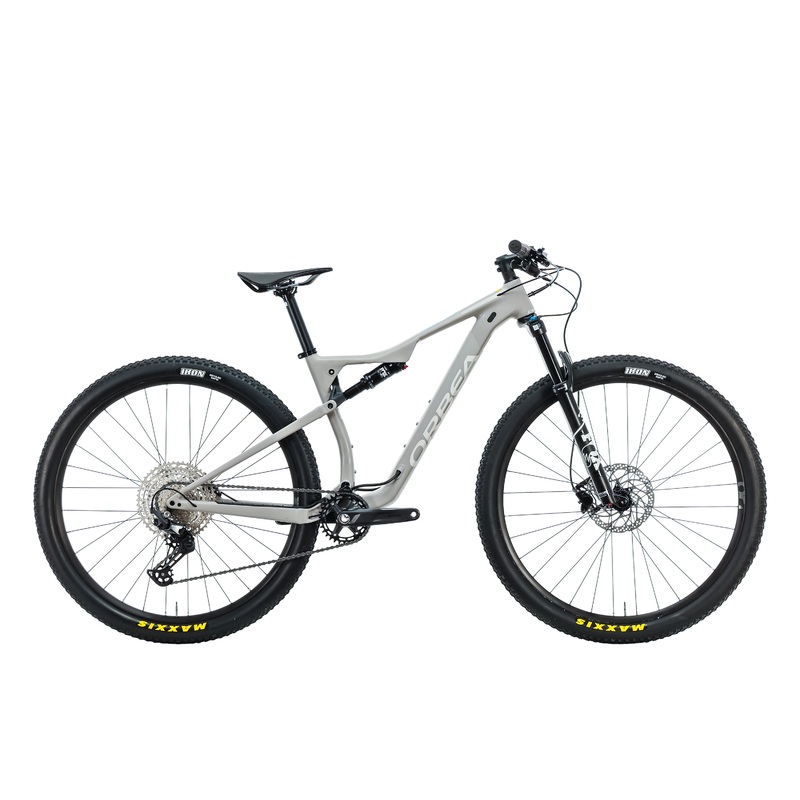 Orbea Oiz H30 Mountain Bike – 2022, Medium