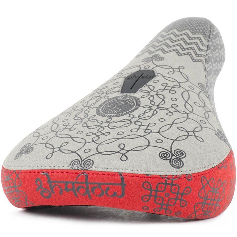 Shadow Conspiracy Coulomb Pivotal Seat