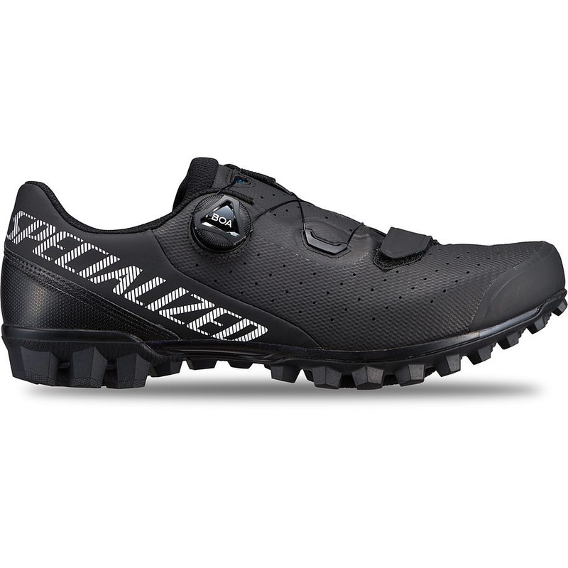 Specialized recon 2.0 shoe black wide 40.5