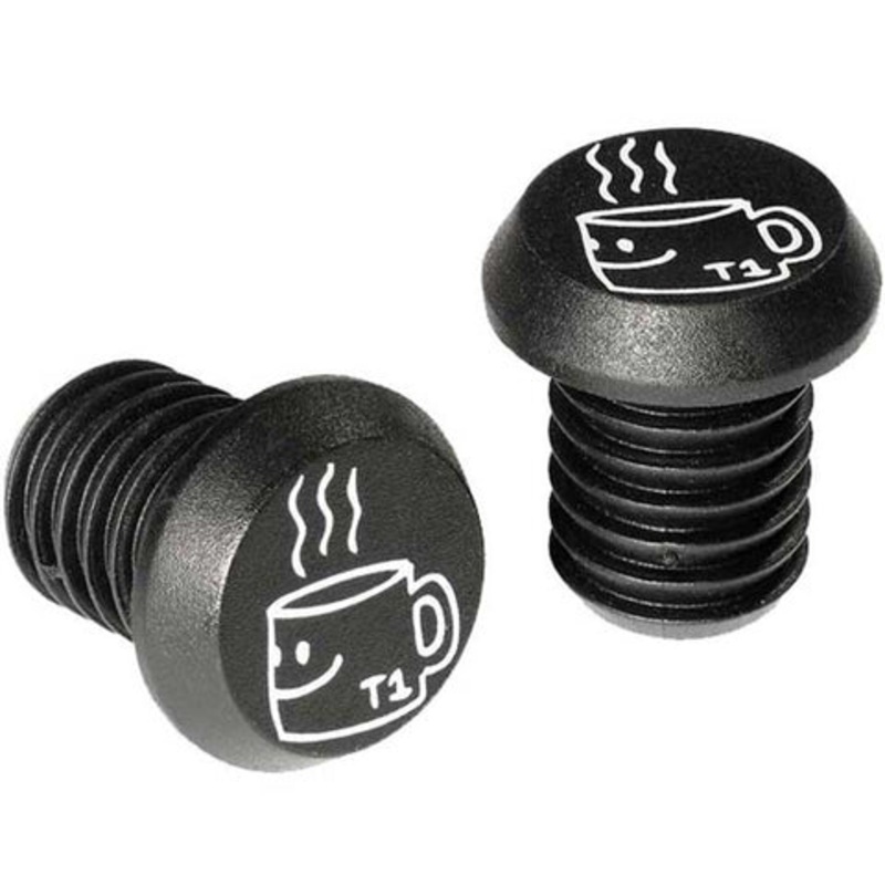 Terrible One Coffee Cup Bar Ends