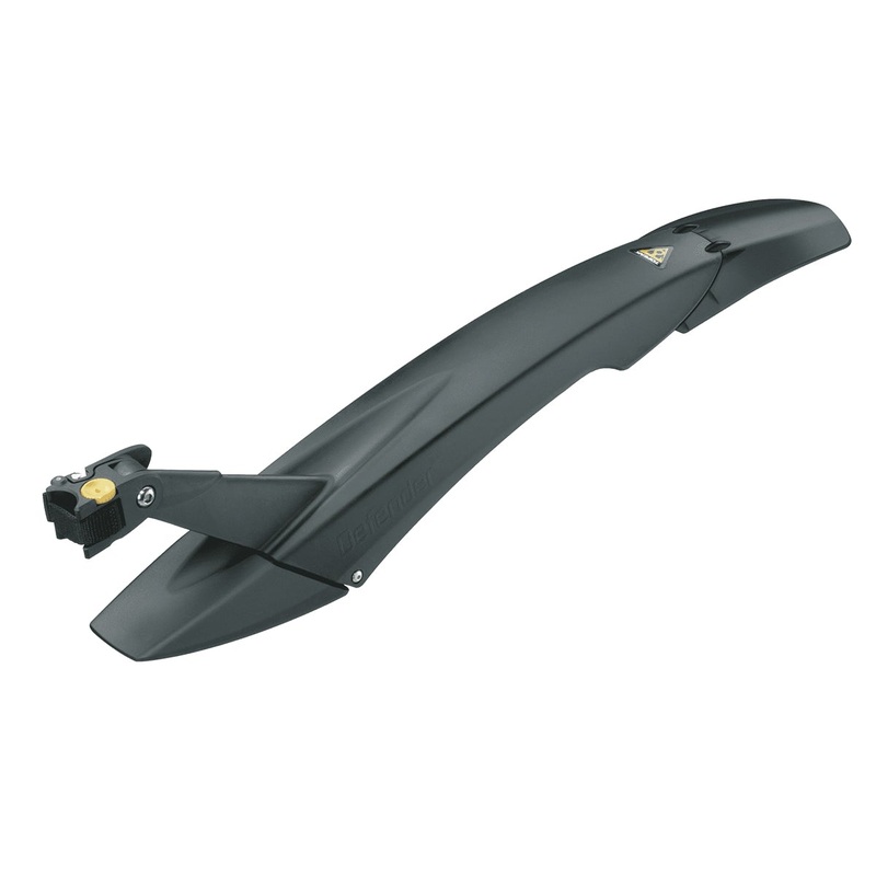 Topeak DeFender RX 279er Rear Fender – Black