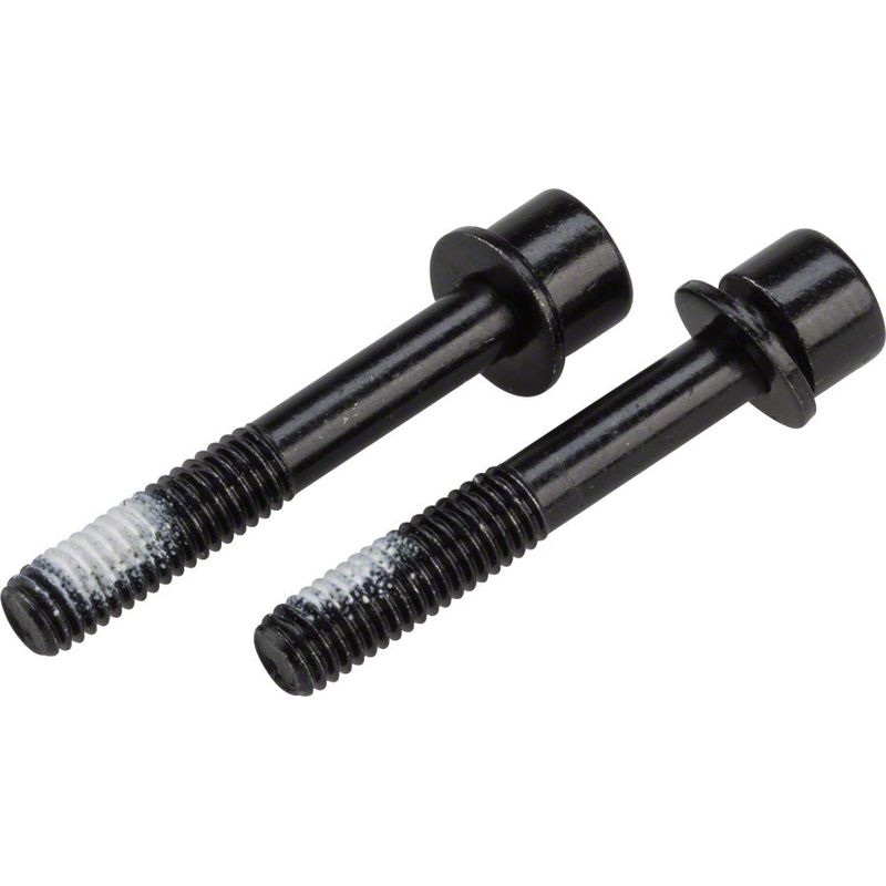 TRP Mounting Bolt for Flat Mount Rear Caliper – 27mmPair