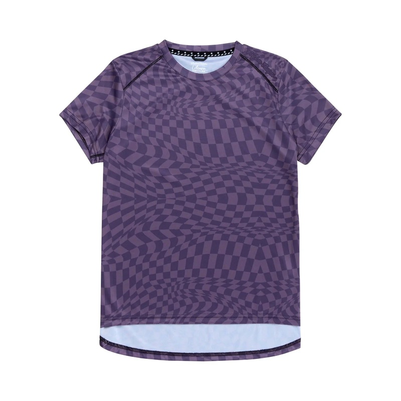 Women’s Lilium SS Jersey – 2025