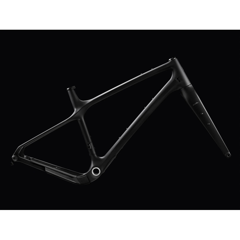 Chamois, 2023