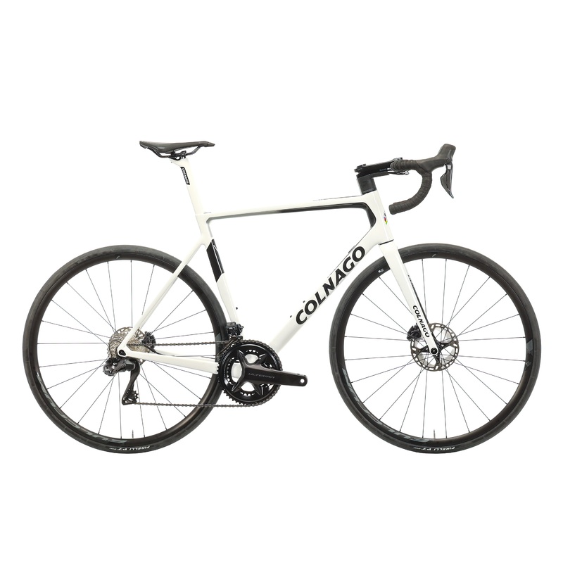 Colnago V3 Ultegra Di2 Road Bike – 2023, 54s