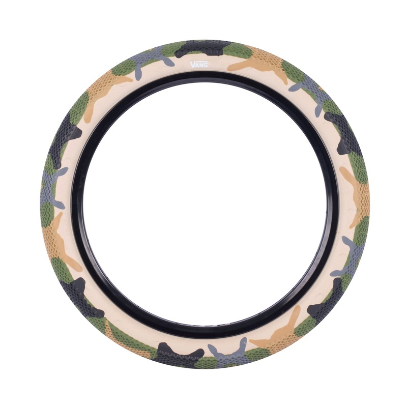 Cult Vans 20″ Tire