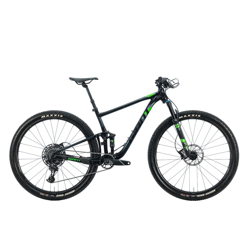 Giant Anthem 29 2 Mountain Bike – 2019, Medium