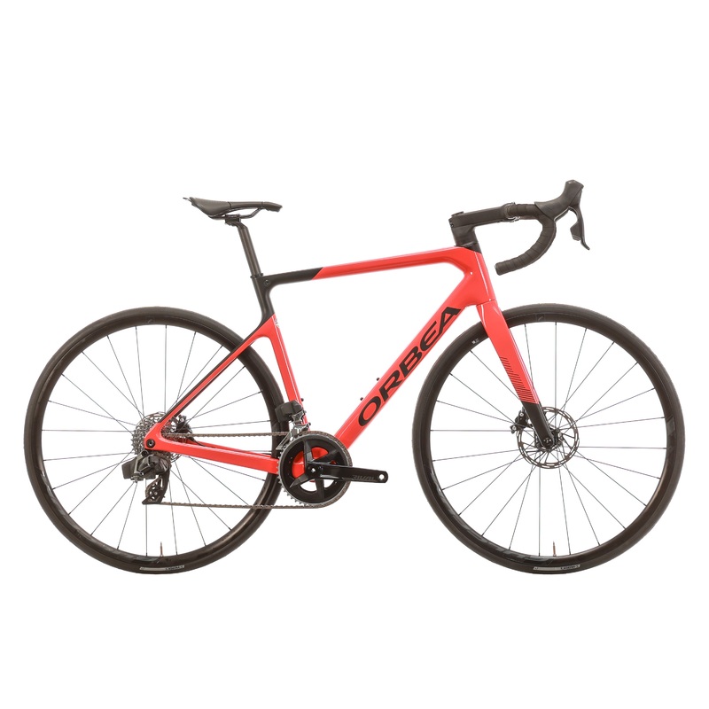 Orbea Orca M31eTEAM Road Bike – 2022, 53cm