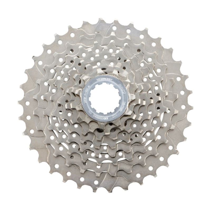 Shimano Claris Road Bike Cassette – 8-Speed, 11-30t