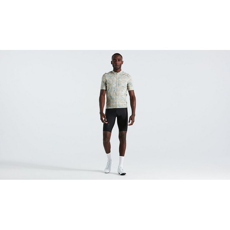 Specialized rbx+ overrun jersey ss men sandstone xs