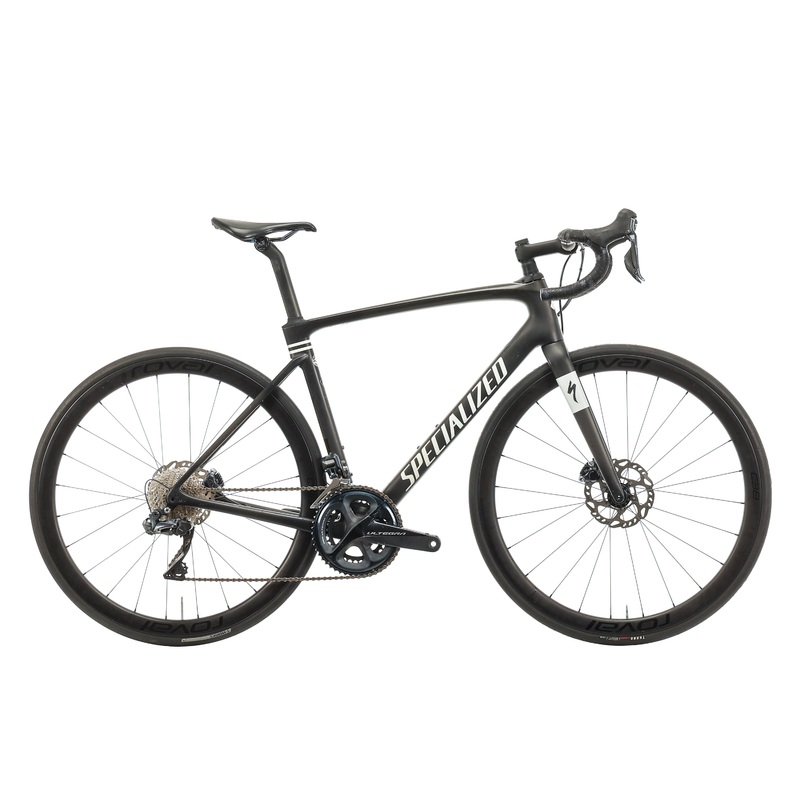 Specialized Roubaix Expert Road Bike – 2021, 56cm