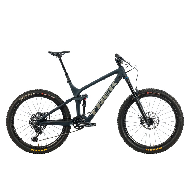 Trek Remedy 9.8 Mountain Bike – 2020, Large