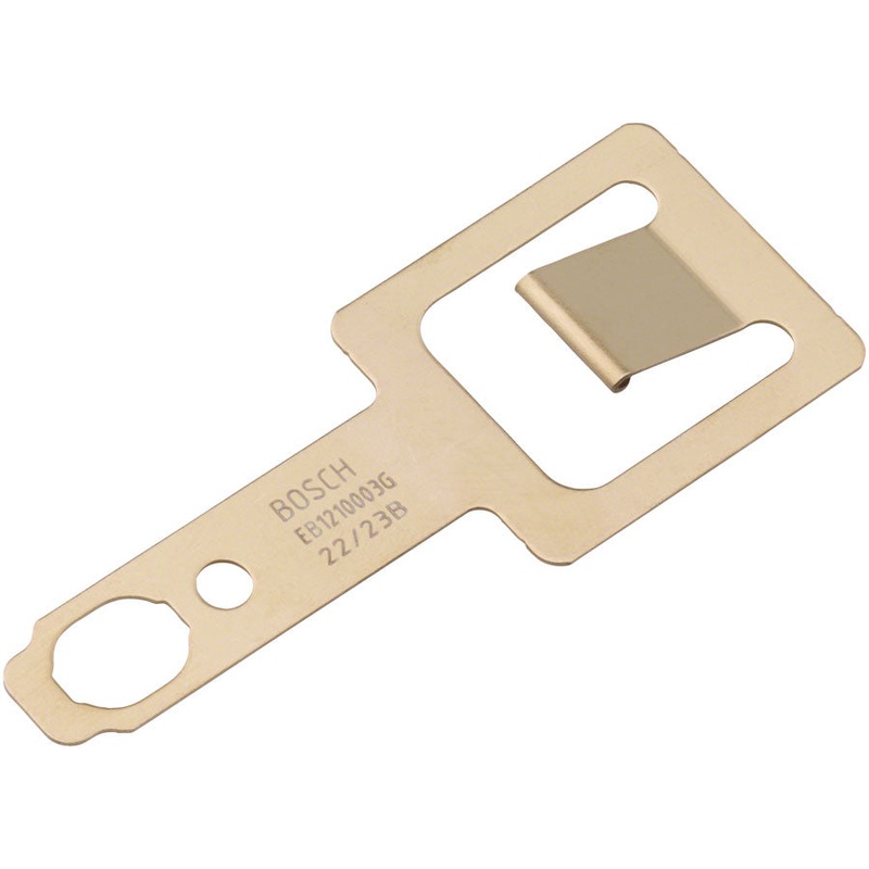 Bosch Secondary Locking Mechanism For CompactTube – Axial (BBP324Y)