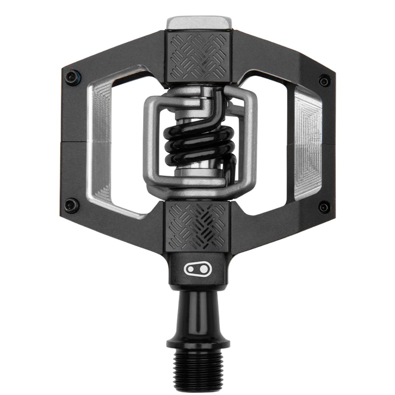 Crank Brothers Mallet Trail Pedals – Black