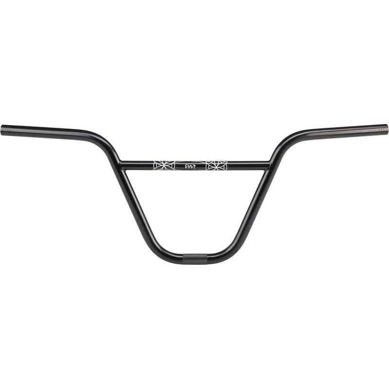 Cult AK BMX Handlebar – 10 Black