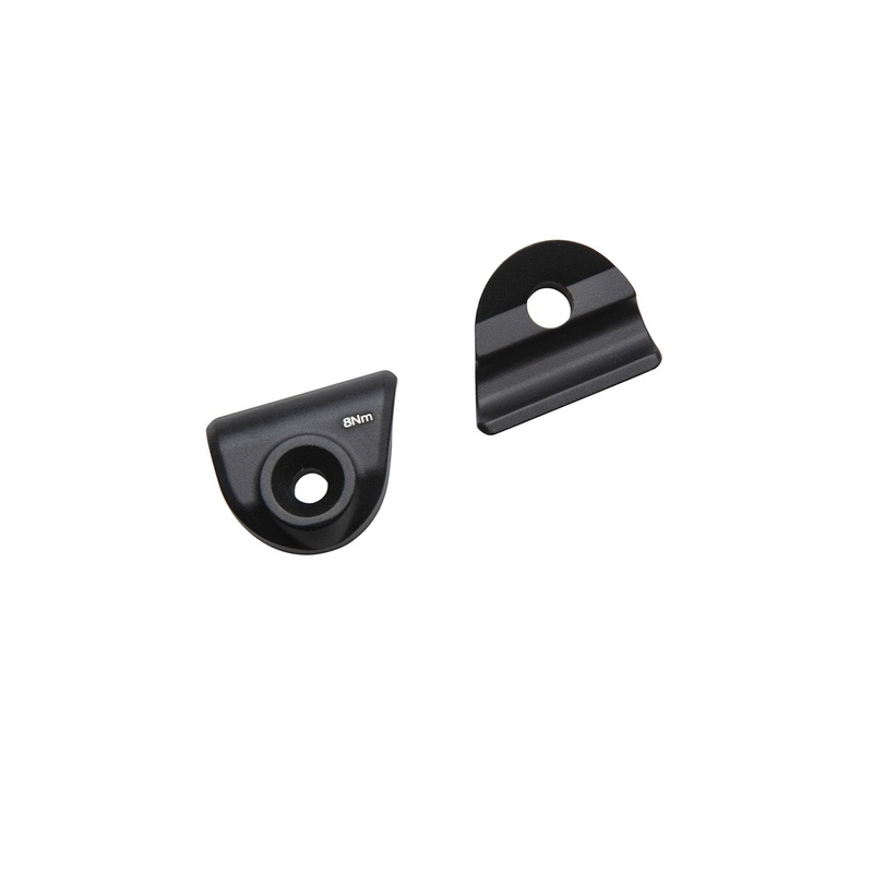 Easton Rail Kit for Oval Rails