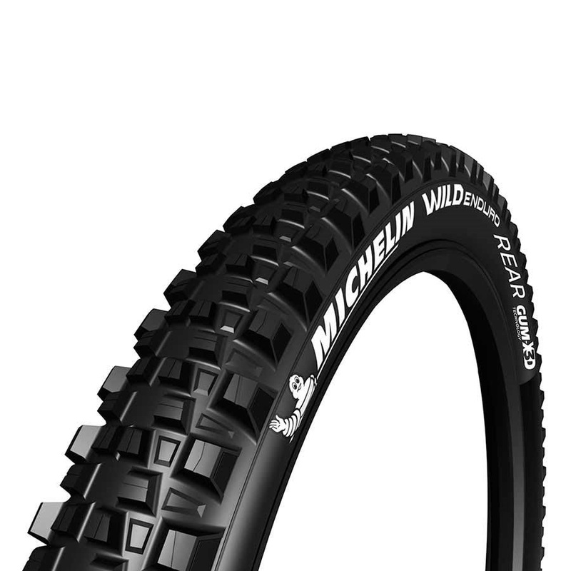 Michelin Wild Enduro Front Tire – 29×2.4 – MAGI-X2 – Gravity Shield