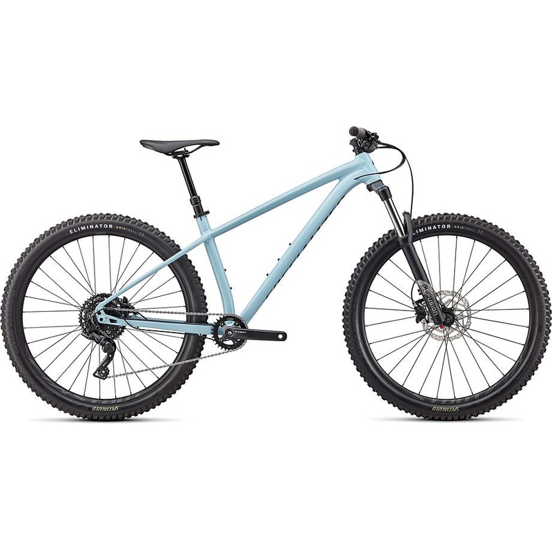 Specialized fuse 27.5 gloss arctic blue / black l