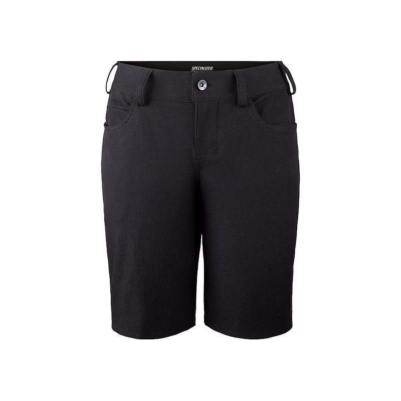 Specialized rbx adv short wmn black m