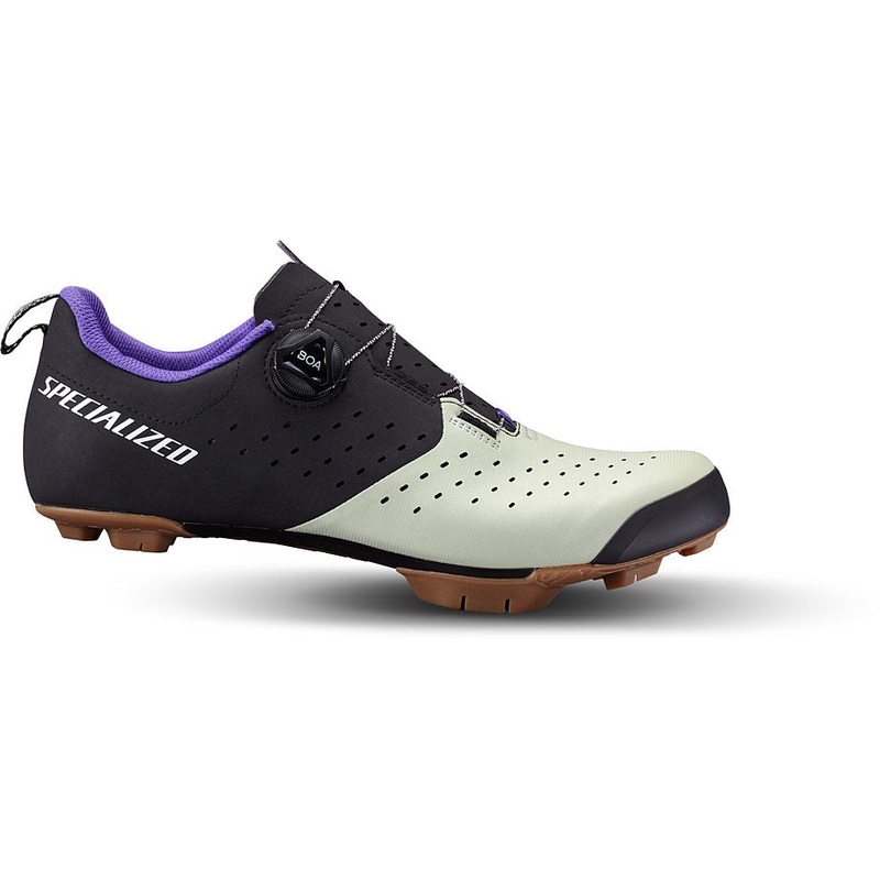 Specialized recon 1.0 shoe spruce 43
