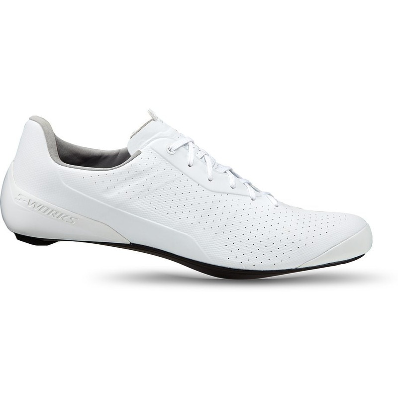 Specialized S-Works torch lace shoe white 36