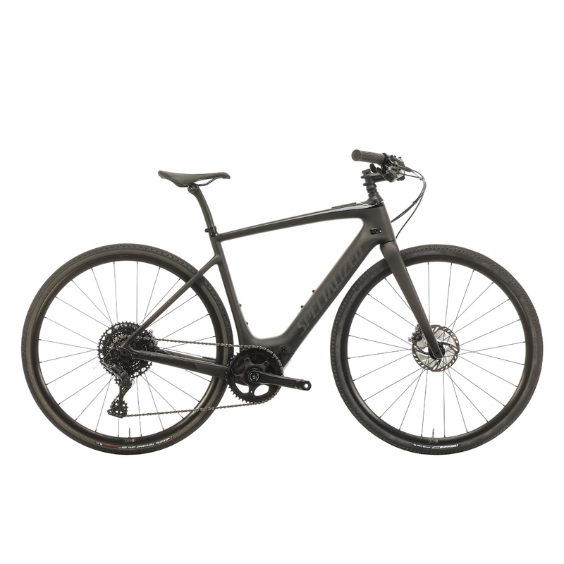 Specialized Turbo Creo SL Carbon Road E-Bike – 2021, Large