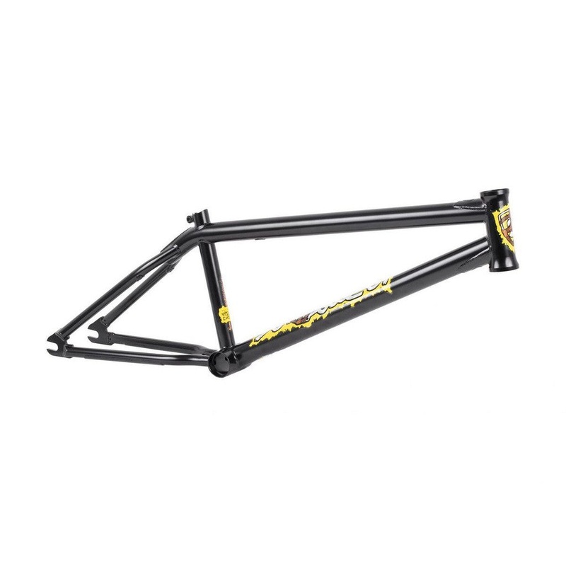 Subrosa Wild Child V2 Frame