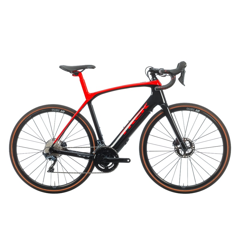 Trek Domane+ LT Road E-Bike – 2020, 58cm