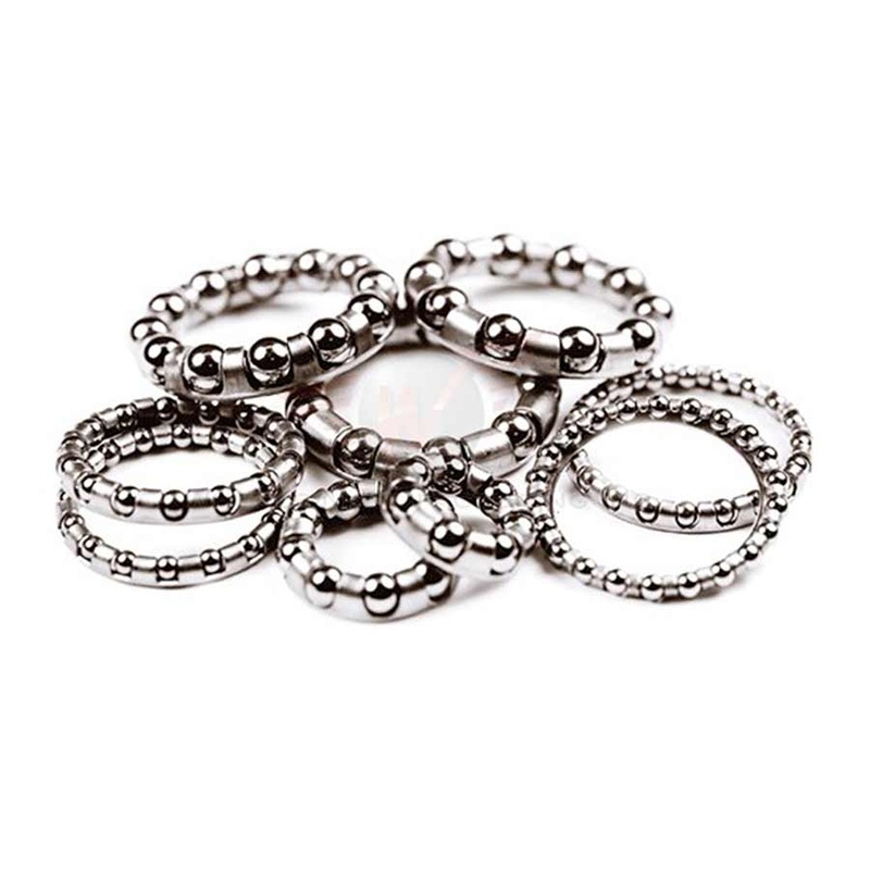 Wheels Manufacturing 5/32″ x 22 Headset Bearing Retainer Bag of 10 Fits many 1-1/8″ Aheadset models – ST SA SE MX