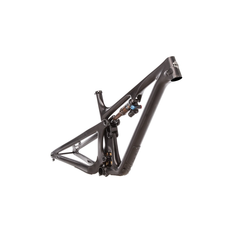 Yeti Cycles SB130 TURQ 29″ Large Frame – 2021