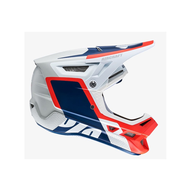 100% Aircraft Downhill MIPS Helmet-Tera