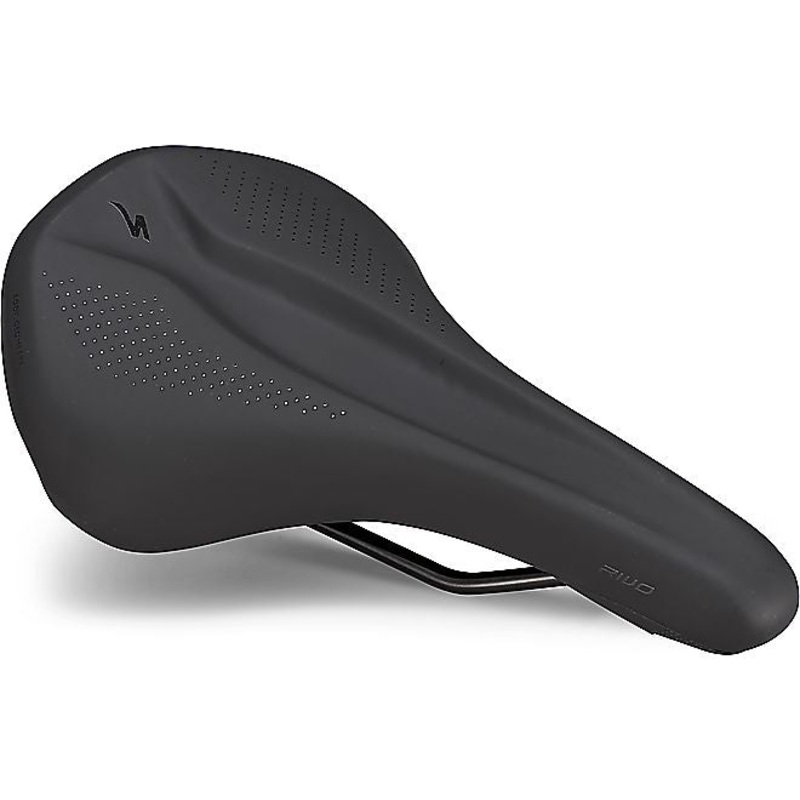 2023 Specialized RIVO SPORT SADDLE BLK 155 Black SADDLE