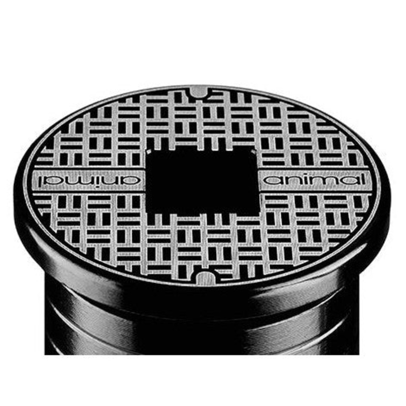 Animal Sewer Cap Fork Preload Bolt