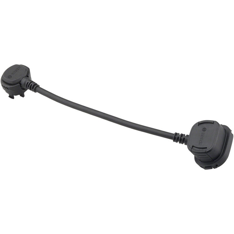 Bosch PowerMore Battery Cable – Cable Laid Towards The Battery Holder 300mm BCH3923_300 The smart system Compatible