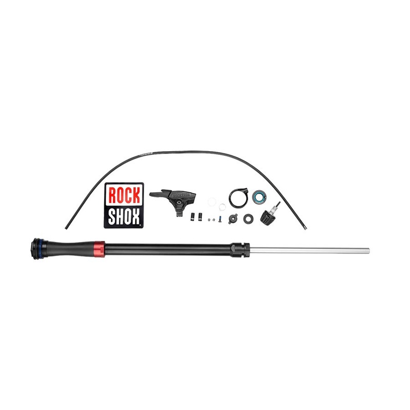 Charger 2 Upgrade Kit – Pike RCT Remote