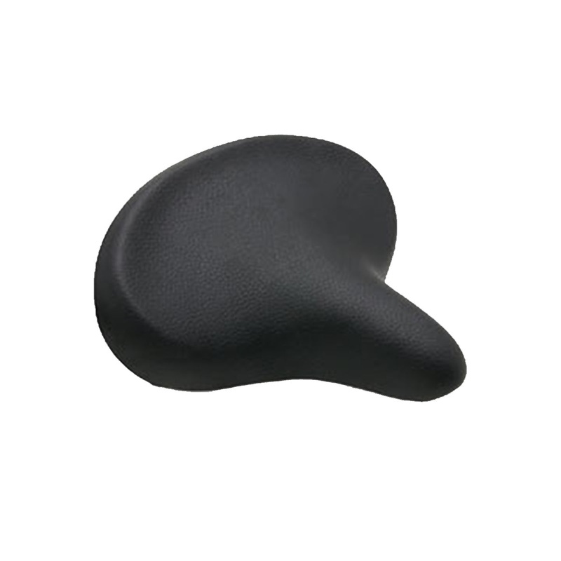 Electra Cruiser XL Saddle – Black