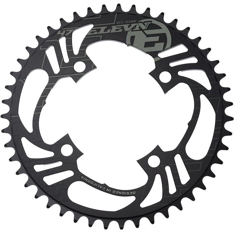 Elevn Flow Chainring-4-Bolt