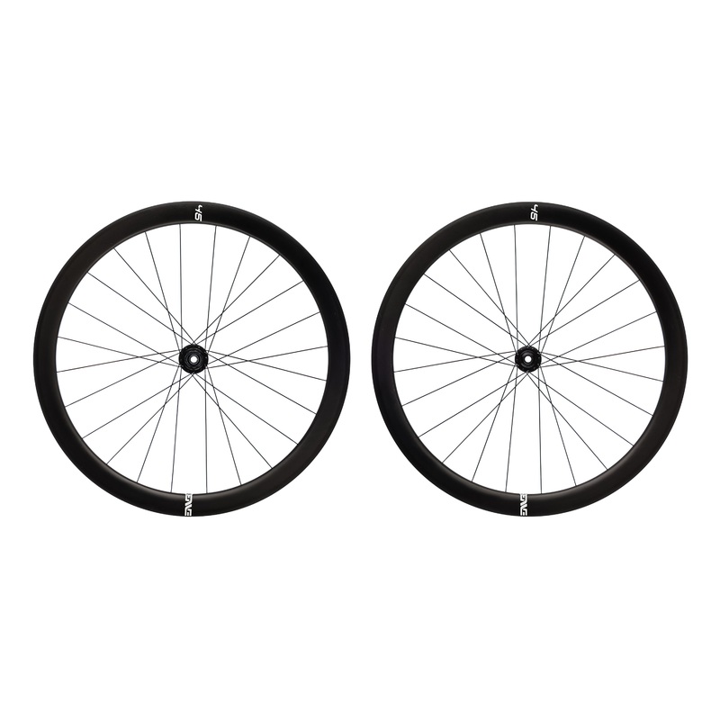 ENVE Foundation 45 Disc Carbon Tubeless 700c Wheelset